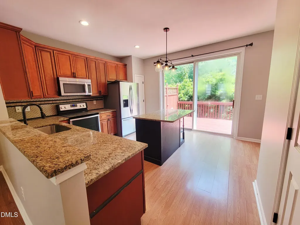 4936 Wyatt Brook Way Raleigh NC 27609