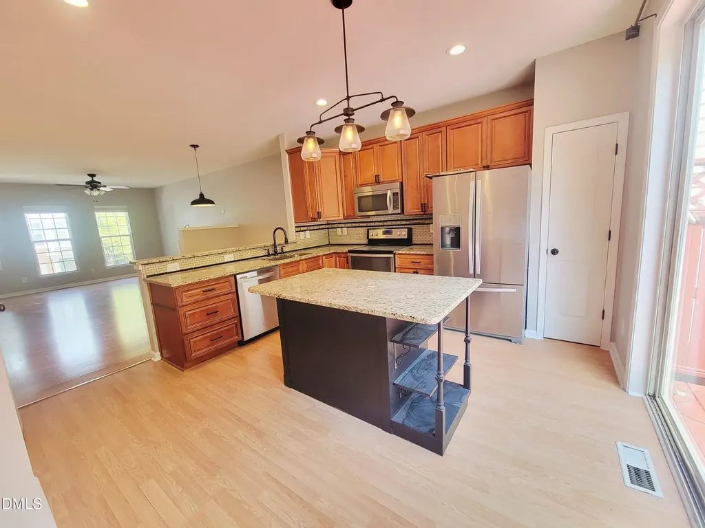 4936 Wyatt Brook Way Raleigh NC 27609