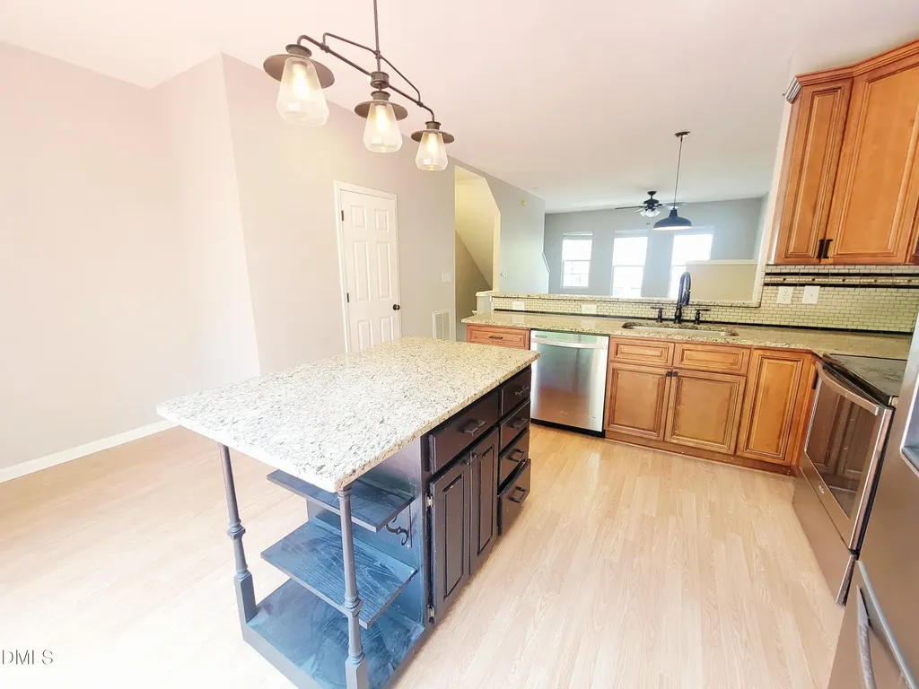 4936 Wyatt Brook Way Raleigh NC 27609
