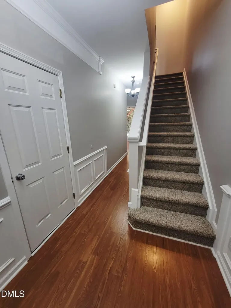 4936 Wyatt Brook Way Raleigh NC 27609