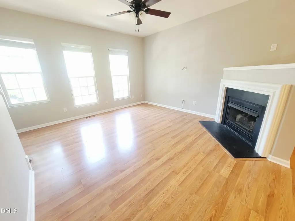 4936 Wyatt Brook Way Raleigh NC 27609