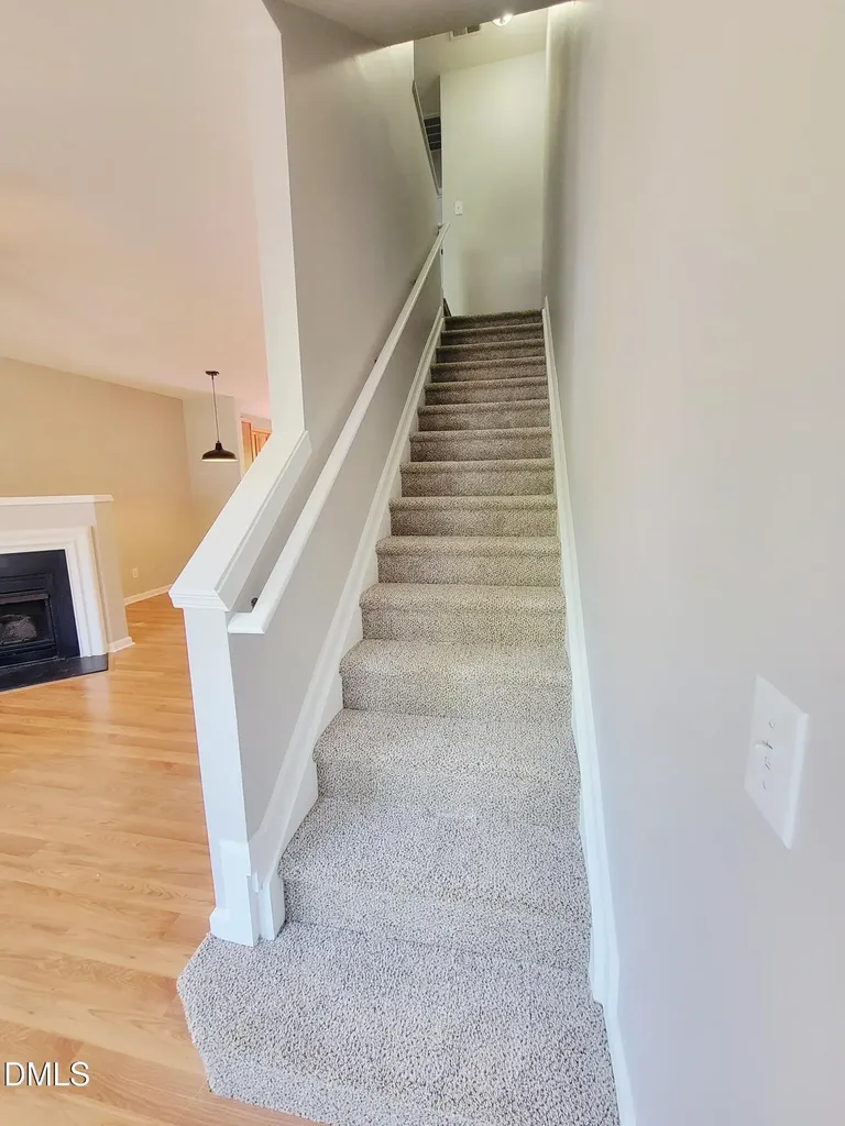 4936 Wyatt Brook Way Raleigh NC 27609