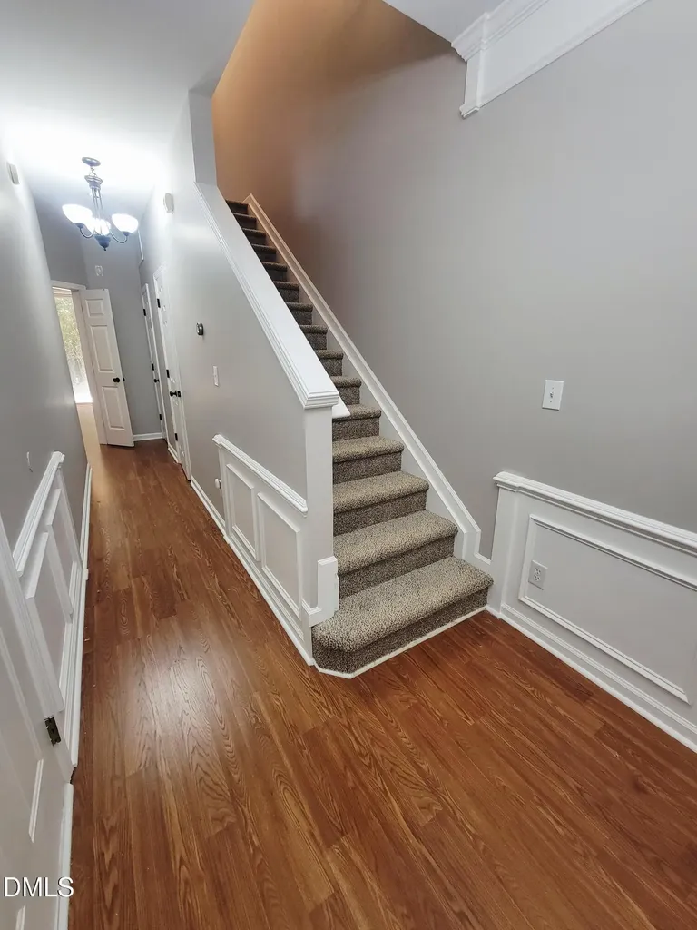 4936 Wyatt Brook Way Raleigh NC 27609
