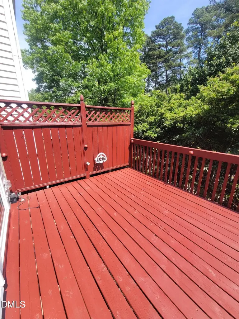 4936 Wyatt Brook Way Raleigh NC 27609