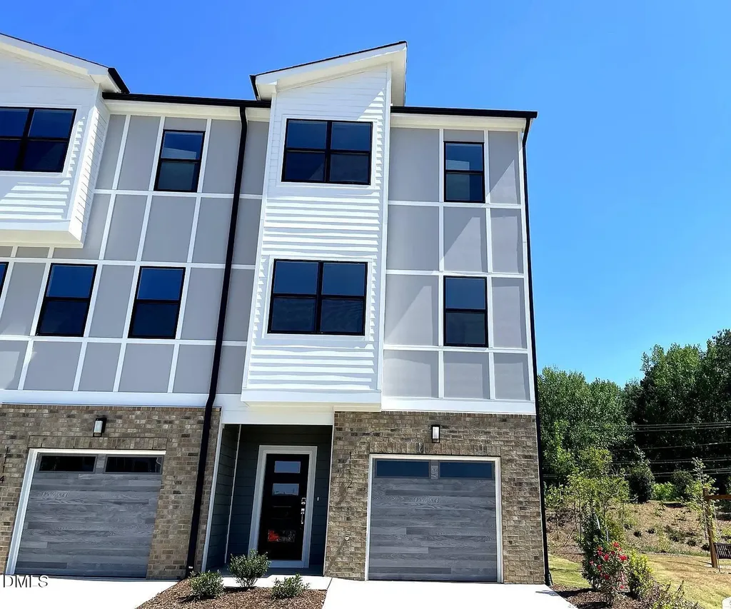 1112 Bacchanal Lane Morrisville NC 27560