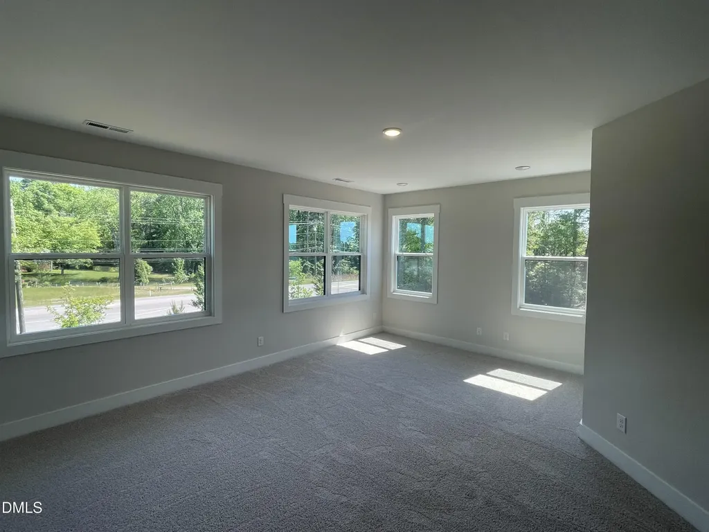 1112 Bacchanal Lane Morrisville NC 27560