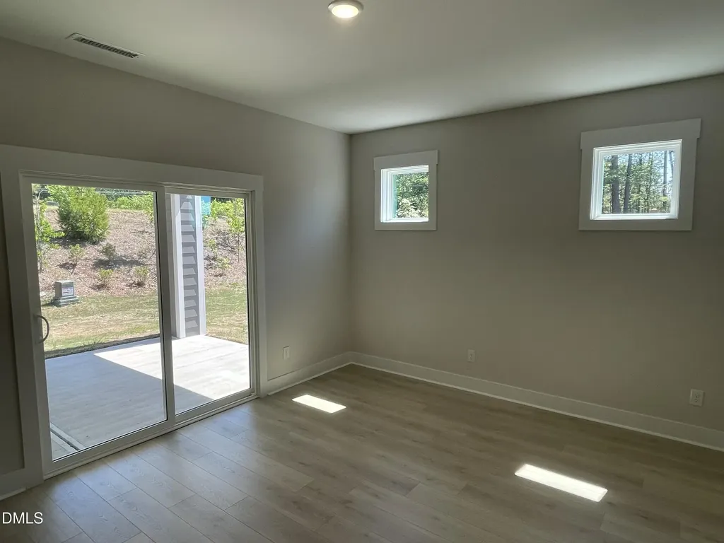 1112 Bacchanal Lane Morrisville NC 27560