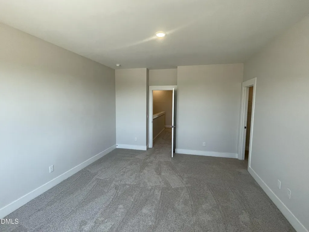 1112 Bacchanal Lane Morrisville NC 27560