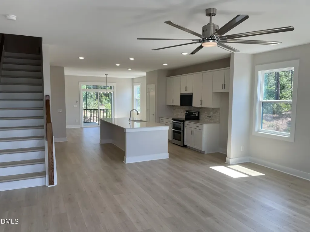 1112 Bacchanal Lane Morrisville NC 27560