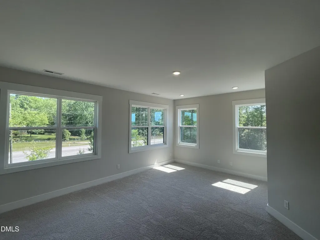 1112 Bacchanal Lane Morrisville NC 27560