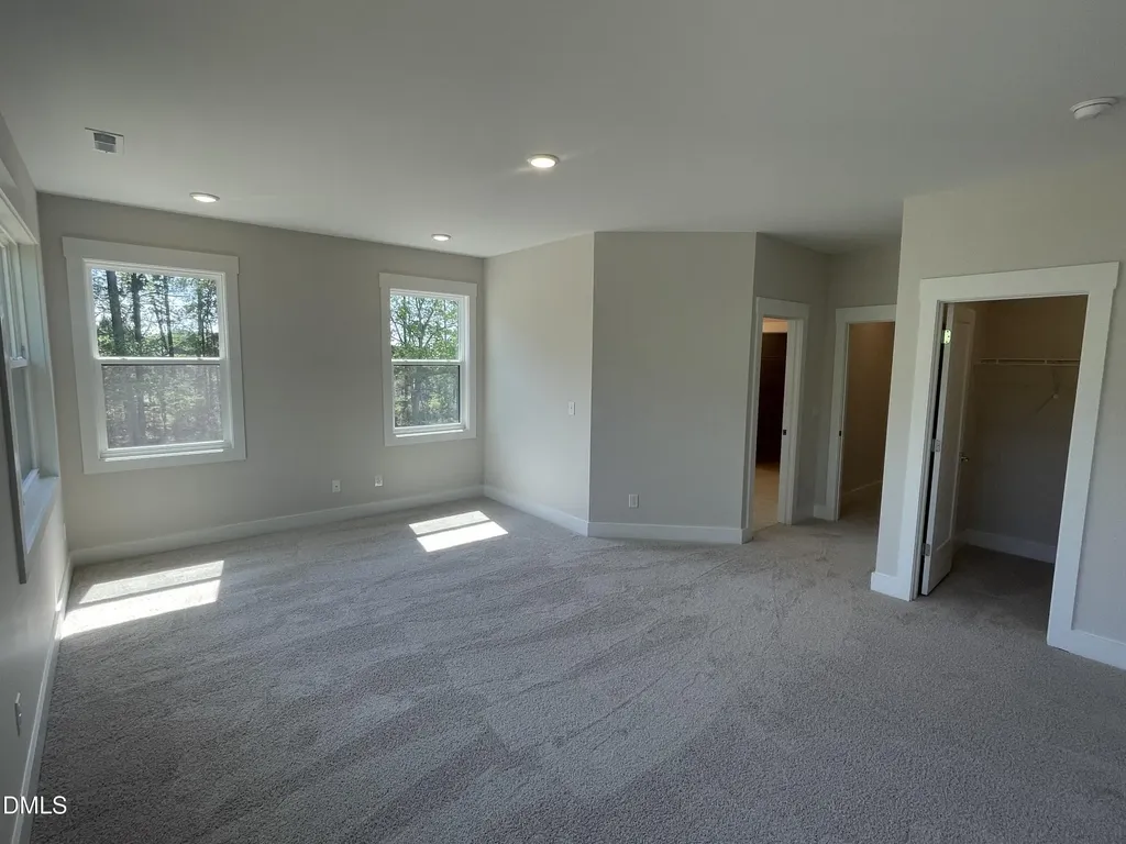 1112 Bacchanal Lane Morrisville NC 27560