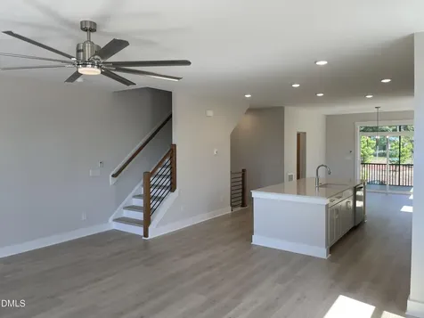 1112 Bacchanal Lane Morrisville NC 27560