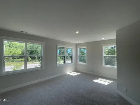 1112 Bacchanal Lane Morrisville NC 27560
