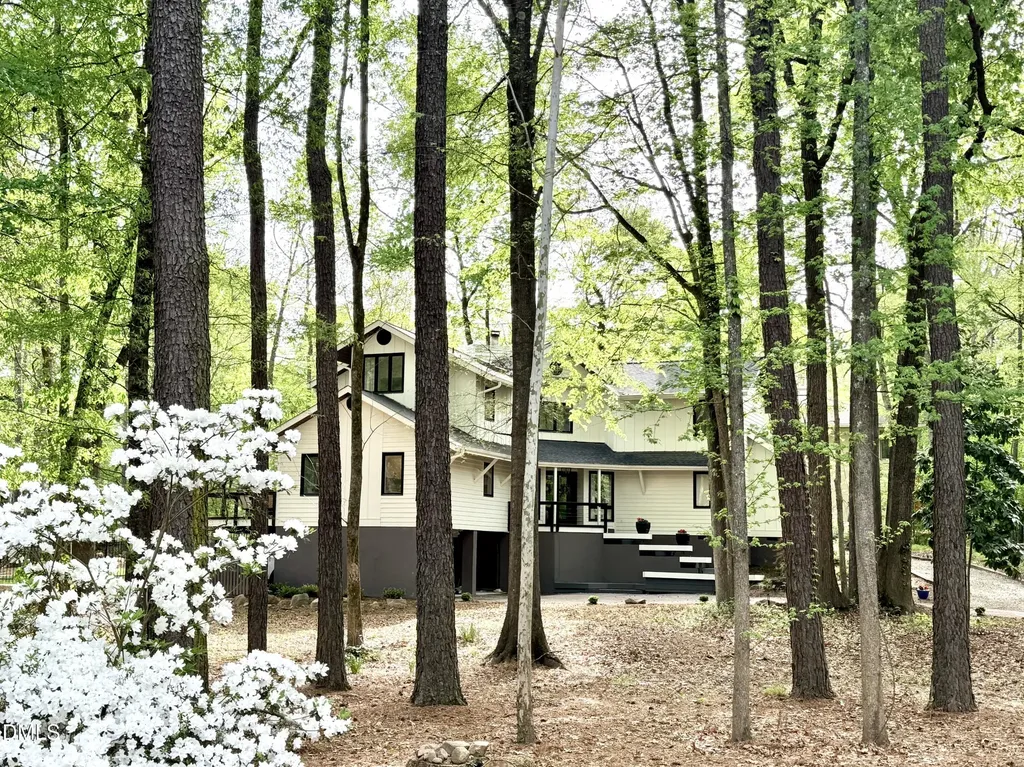 996 Cleland Drive Chapel Hill NC 27517