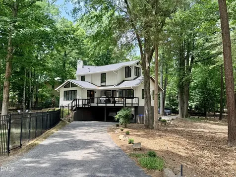 996 Cleland Drive Chapel Hill NC 27517