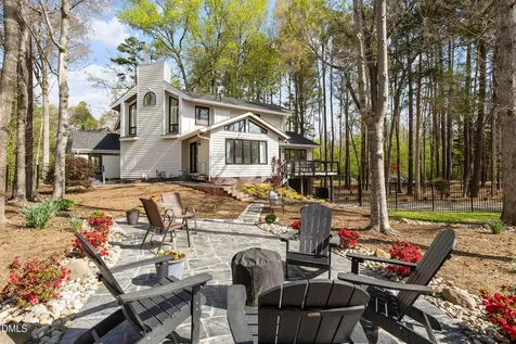 996 Cleland Drive Chapel Hill NC 27517