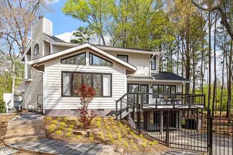 996 Cleland Drive Chapel Hill NC 27517