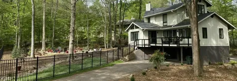 996 Cleland Drive Chapel Hill NC 27517