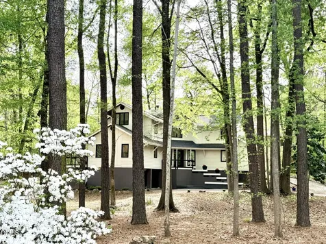 996 Cleland Drive Chapel Hill NC 27517