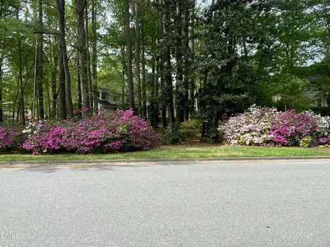 996 Cleland Drive Chapel Hill NC 27517