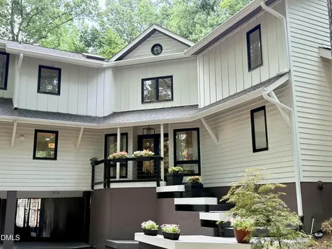 996 Cleland Drive Chapel Hill NC 27517
