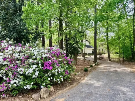 996 Cleland Drive Chapel Hill NC 27517
