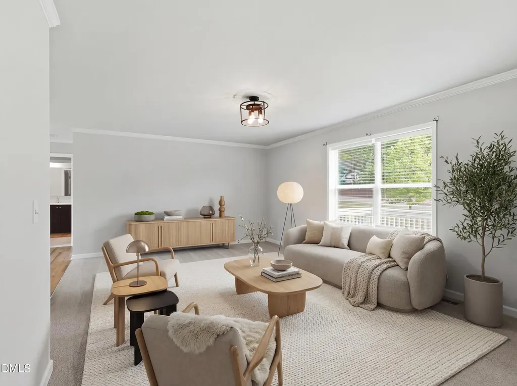3003 Dogwood Drive Raleigh NC 27604
