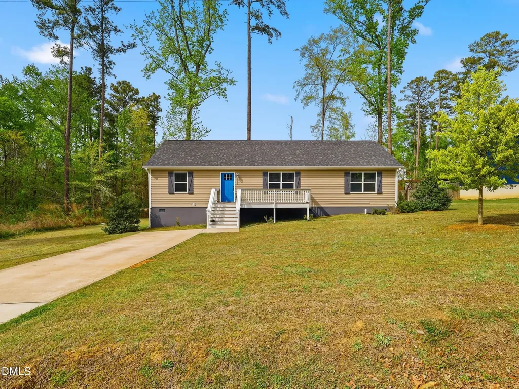 3003 Dogwood Drive Raleigh NC 27604