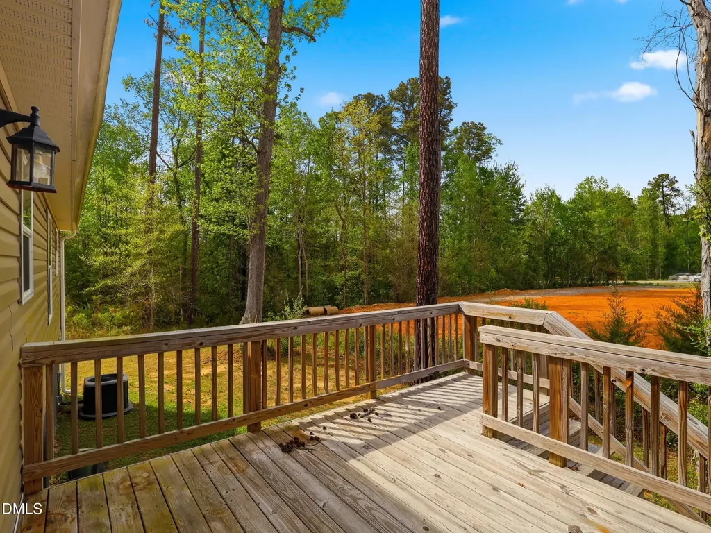 3003 Dogwood Drive Raleigh NC 27604