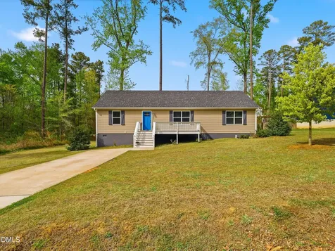 3003 Dogwood Drive Raleigh NC 27604