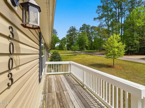 3003 Dogwood Drive Raleigh NC 27604