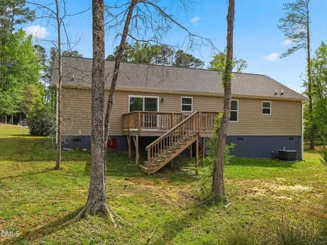 3003 Dogwood Drive Raleigh NC 27604