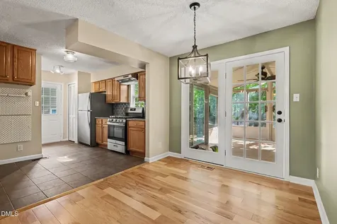 4009 Olde Coach Road Durham NC 27707