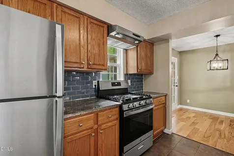 4009 Olde Coach Road Durham NC 27707