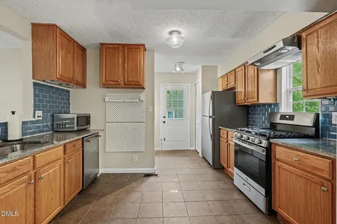 4009 Olde Coach Road Durham NC 27707