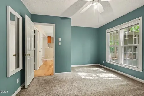 4009 Olde Coach Road Durham NC 27707