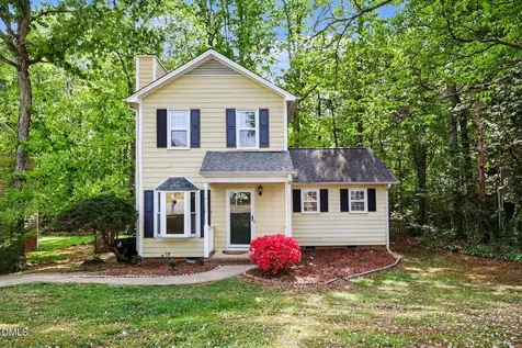 4009 Olde Coach Road Durham NC 27707