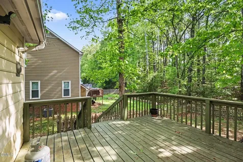 4009 Olde Coach Road Durham NC 27707