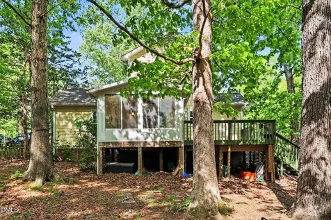 4009 Olde Coach Road Durham NC 27707
