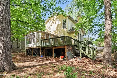 4009 Olde Coach Road Durham NC 27707