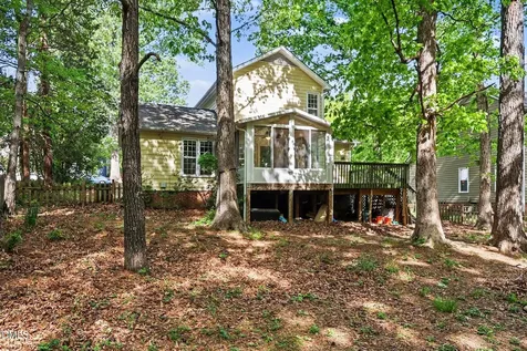 4009 Olde Coach Road Durham NC 27707