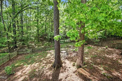 4009 Olde Coach Road Durham NC 27707