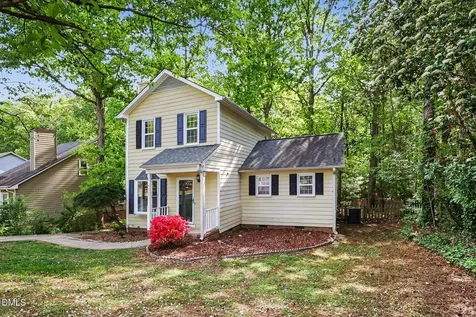 4009 Olde Coach Road Durham NC 27707