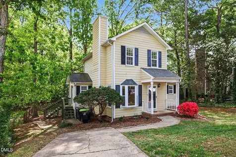 4009 Olde Coach Road Durham NC 27707