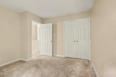 4009 Olde Coach Road Durham NC 27707