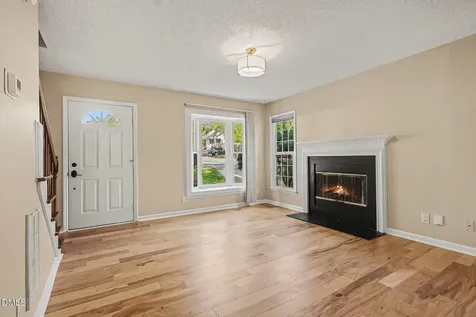 4009 Olde Coach Road Durham NC 27707