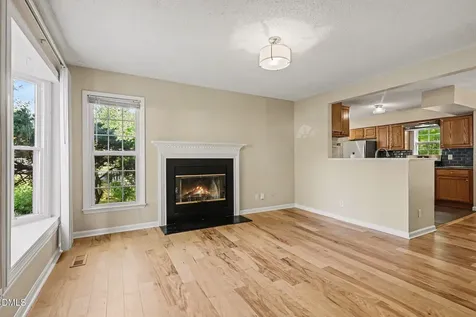 4009 Olde Coach Road Durham NC 27707