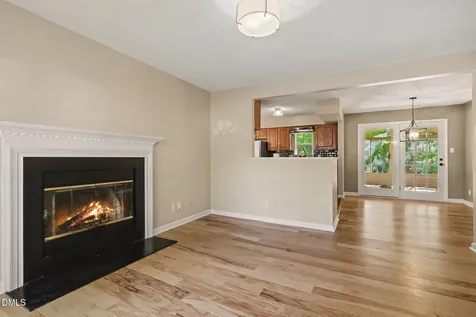 4009 Olde Coach Road Durham NC 27707