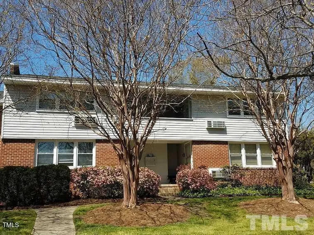 703 Daniels Street Raleigh NC 27605