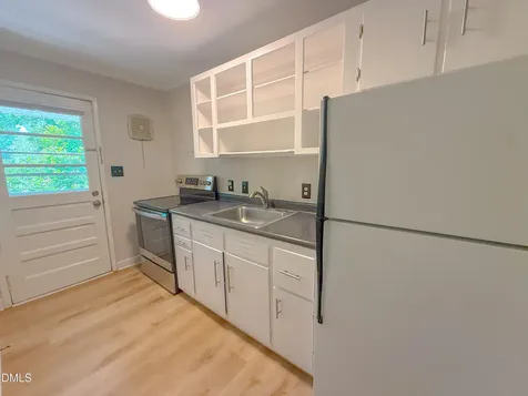703 Daniels Street Raleigh NC 27605
